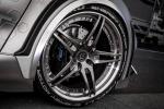 BMW i8 Cyber Edition by Energy Motor Sports 2015 года